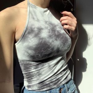 Halter top- American Eagle